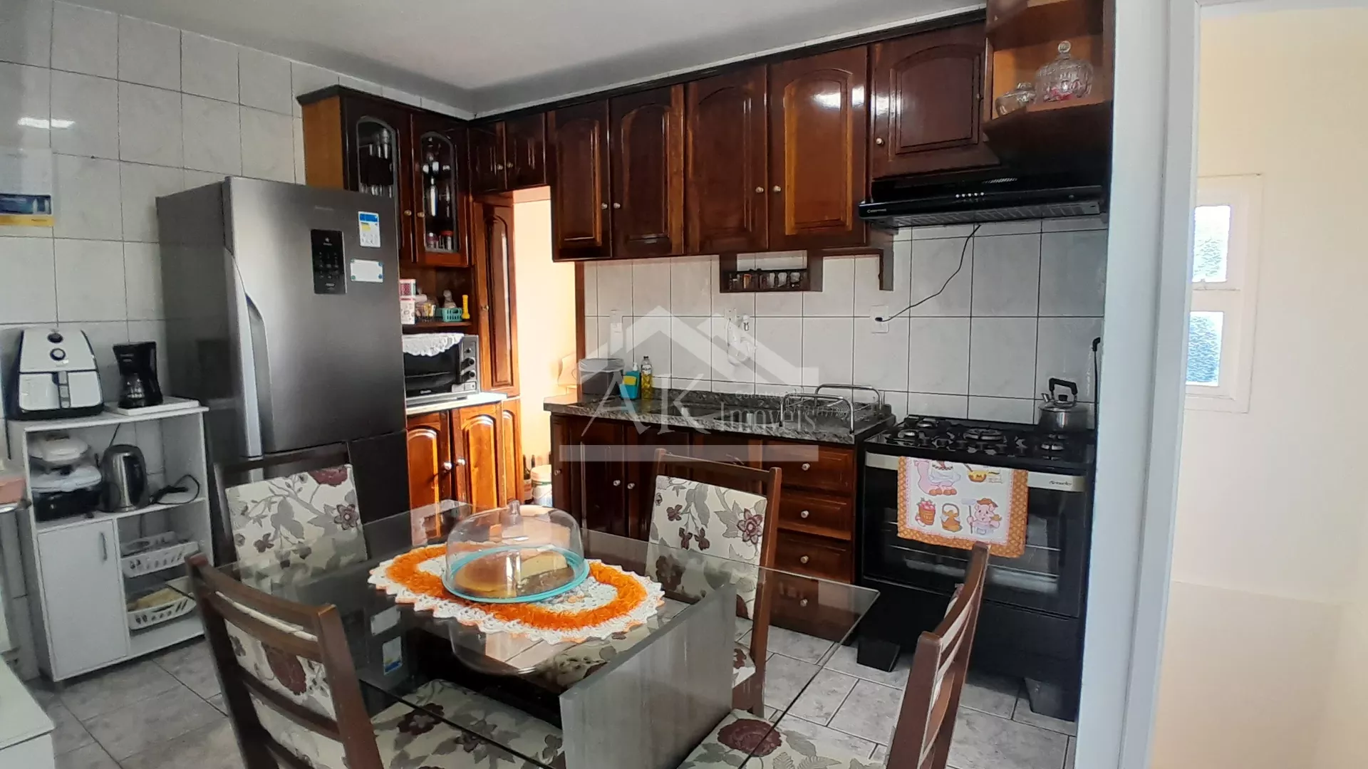 Comprar Casa e Sobrado